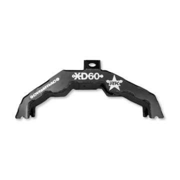 Picture of Rock Krawler 2018+ Jeep Wrangler JT/JL/JLU/JK/JKU Truss Dynatrac XD 60 Rear Axle