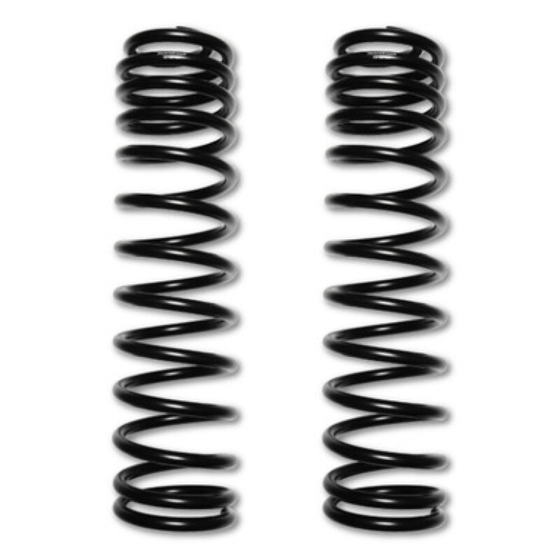 Picture of Rock Krawler 2021+ Jeep Wrangler JLU 4DR 4.5in Front Coil (4XE) Springs Only