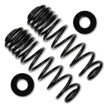Picture of Rock Krawler 2021+ Jeep Wrangler JLU 4DR Kit 4.5in Rear Coil (4XE) Spring Kit