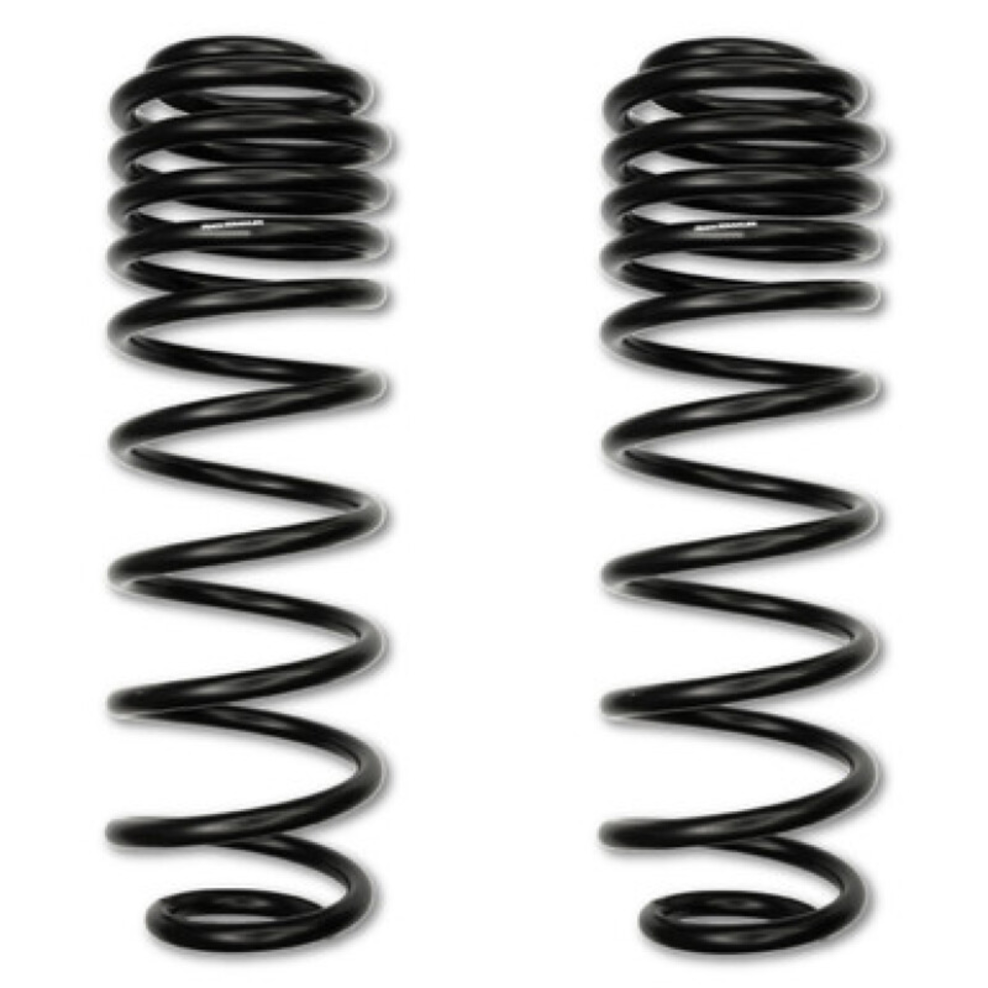 Picture of Rock Krawler 2021+ Jeep Wrangler JLU 4DR 4.5in Rear Coil (4XE) Springs Only