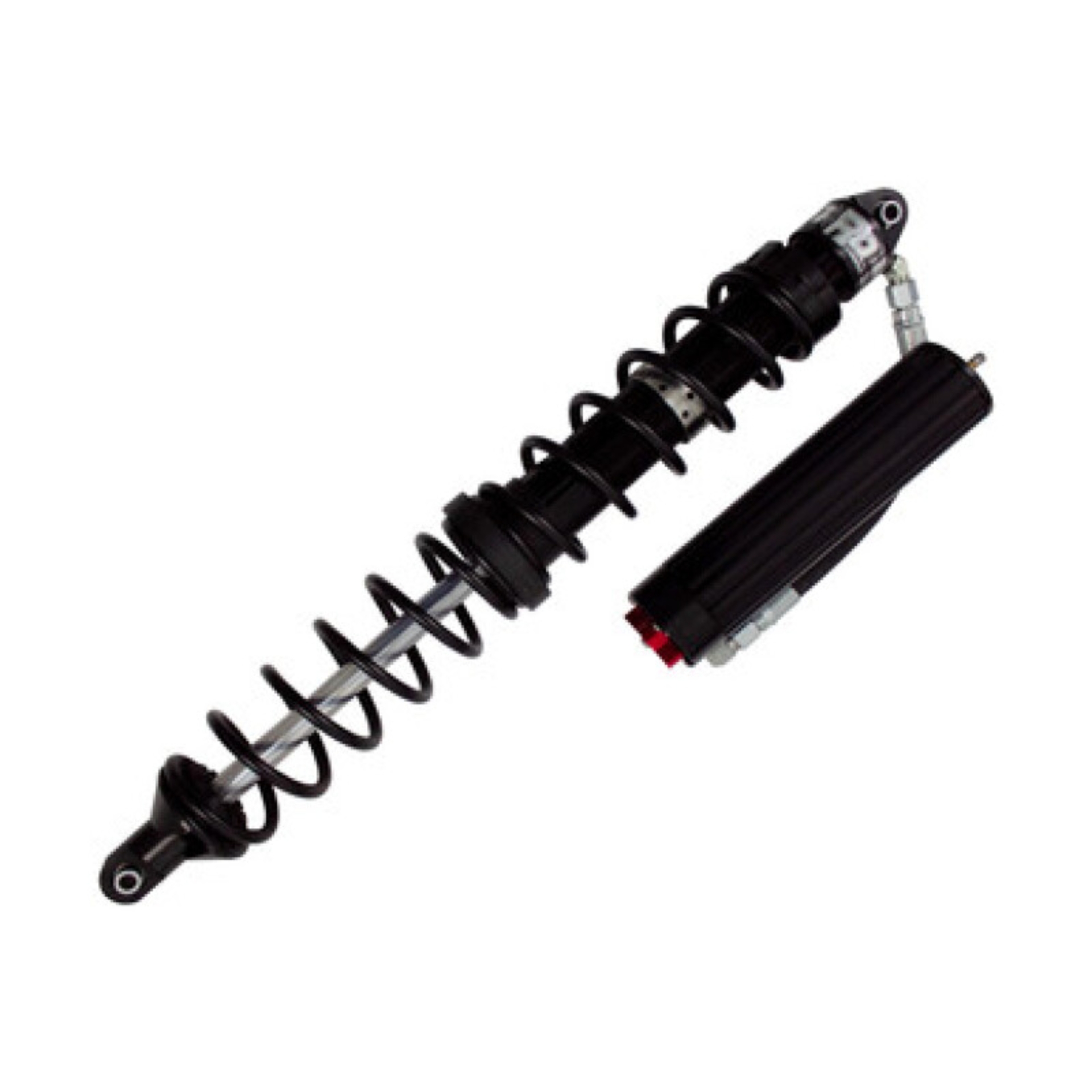 Picture of Rock Krawler 2018+ Jeep Wrangler JL 2DR / JLU 4DR Coilover 2.625-11.0 Remote Reservoir - Rear