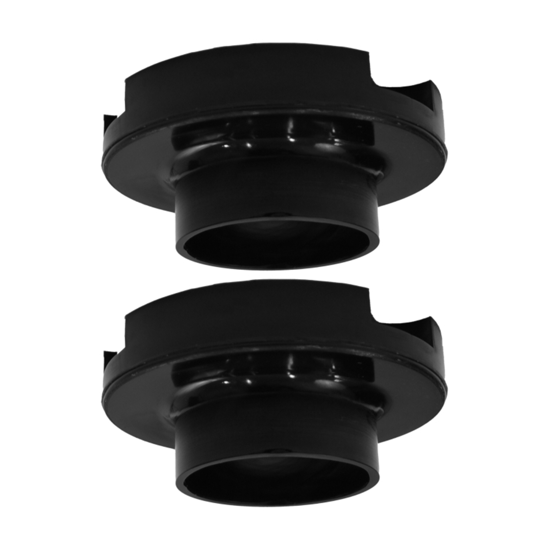 Picture of Rock Krawler 2018+ Jeep Wrangler JL 2DR / JLU 4DR Top Neutral Spring Seat - Front