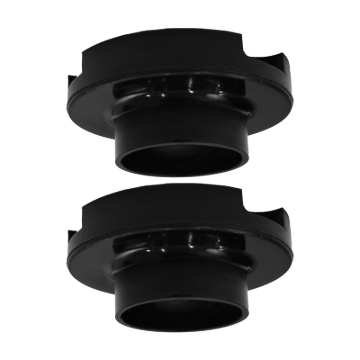 Picture of Rock Krawler 2018+ Jeep Wrangler JL 2DR / JLU 4DR Top Neutral Spring Seat - Front