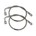 Picture of Rock Krawler 07-18 Jeep Wrangler JK/JKU Long Travel Stainless Steel Front Brake Lines
