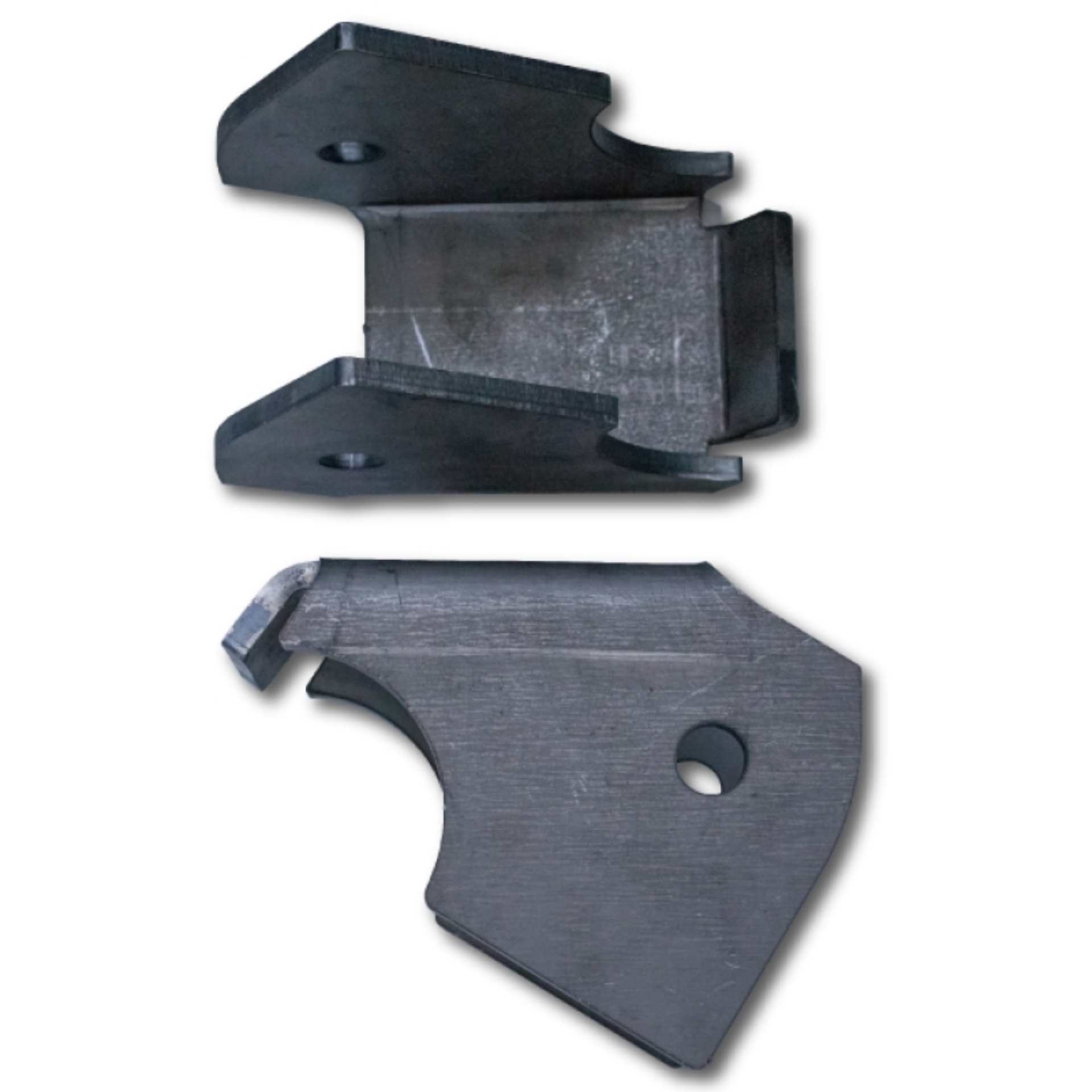 Picture of Rock Krawler 07-18 Jeep Wrangler JK/JKU Heavy Duty Lower Control Arm Mounts
