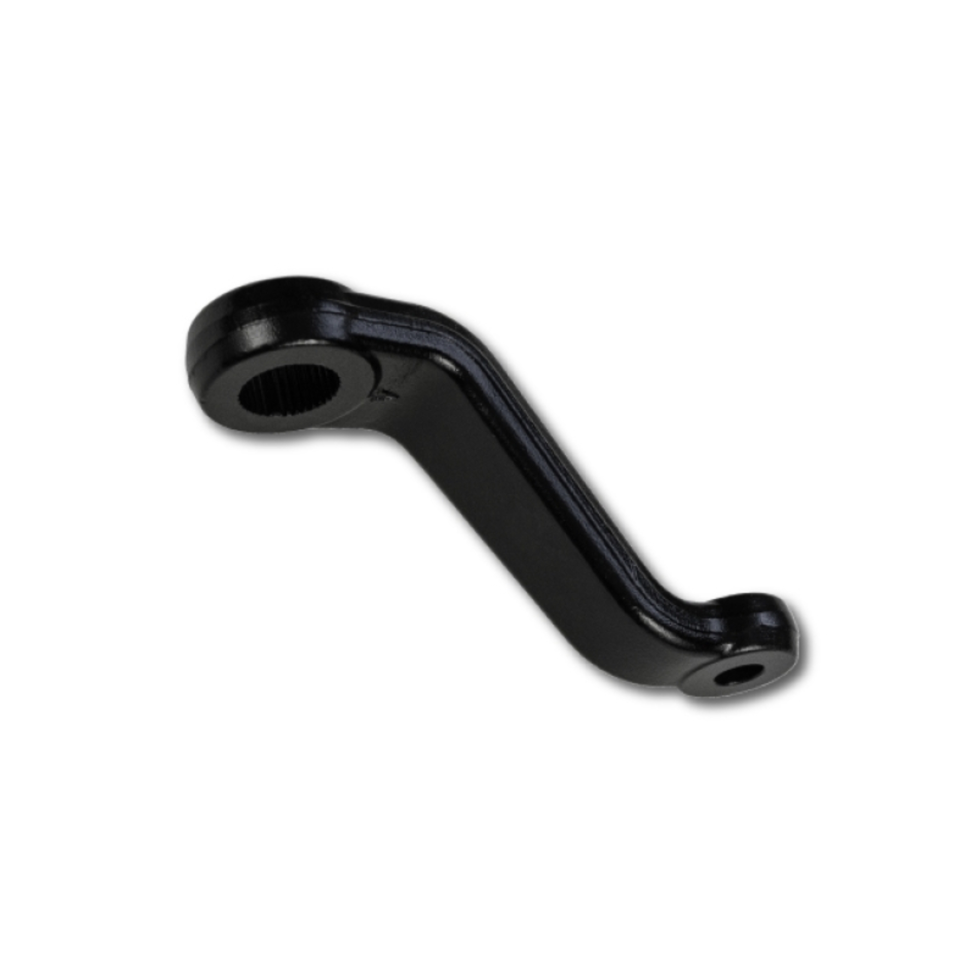 Picture of Rock Krawler 87-06 Jeep Wrangler YJ TJ & Unlimited LJ Standard 4 Drop Pitman Arm - Front