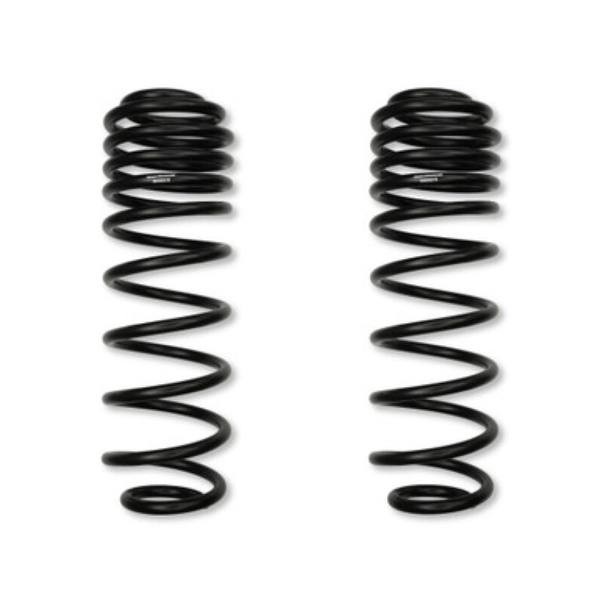 Picture of Rock Krawler 97-06 Jeep TJ Wrangler & Unlimited LJ 4.5in Triple Rate Rear Coil Springs