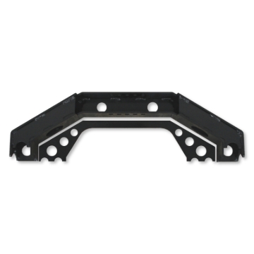 Picture of Rock Krawler 97-06 Jeep TJ Wrangler & Unlimited LJ Weld on Rear Axle Truss