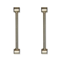 Picture of Rock Krawler 97-06 Jeep TJ Wrangler 3.5in-5.5in Lift Rear Heavy Duty Sway Bar Links