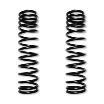 Picture of Rock Krawler 97-06 Jeep TJ Wrangler 2.0in Front Triple Rate Coil Springs