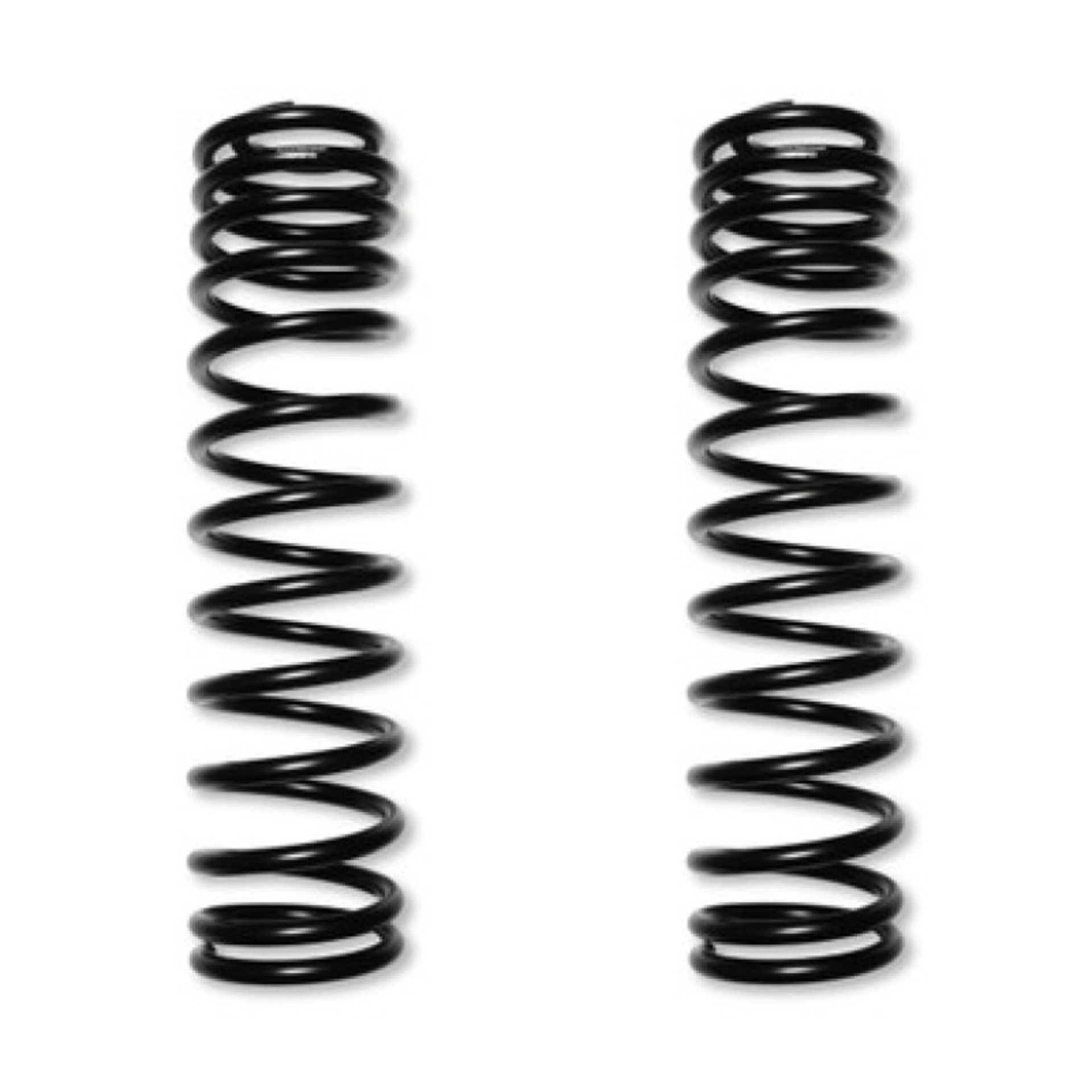 Picture of Rock Krawler 97-06 Jeep TJ Wrangler 4.5in Front Triple Rate Coil Springs