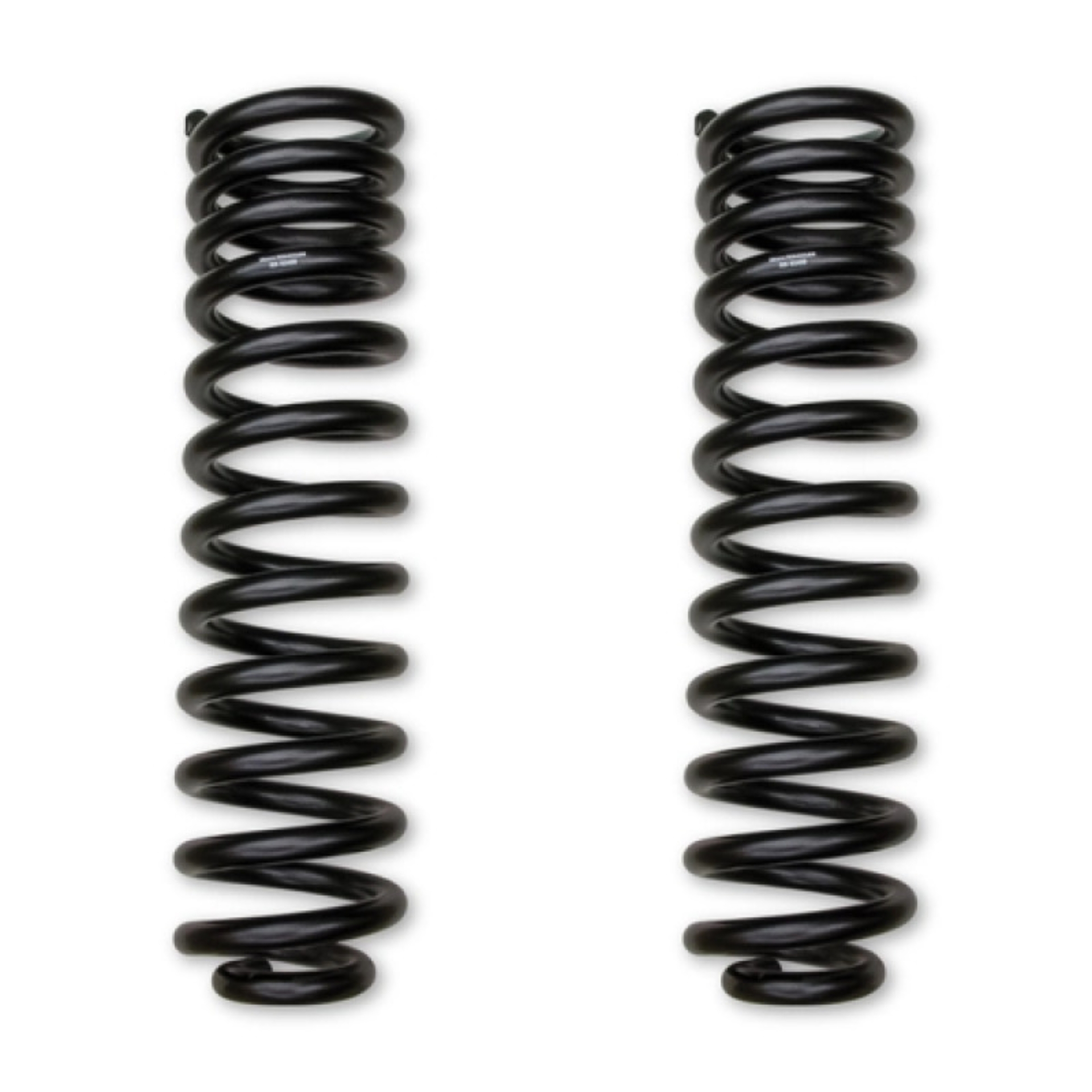 Picture of Rock Krawler 2005+ Ford F250/F250 (2in Diesel / 3.5in Gas) Triple Rate Front Coil Springs