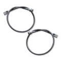 Picture of Rock Krawler 11-16 Ford F250/F350 2-Piece Front Brake Line Kit
