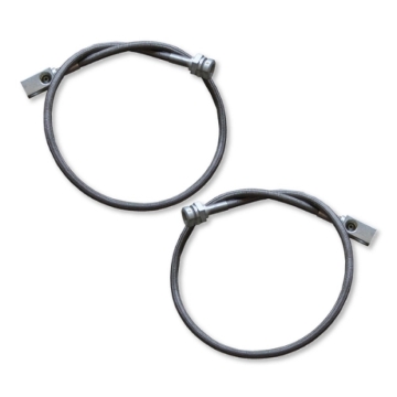 Picture of Rock Krawler 11-16 Ford F250/F350 2-Piece Front Brake Line Kit