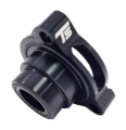 Picture of Torque Solution Blow Off Valve Adapter: Volkswagen Golf/GTI