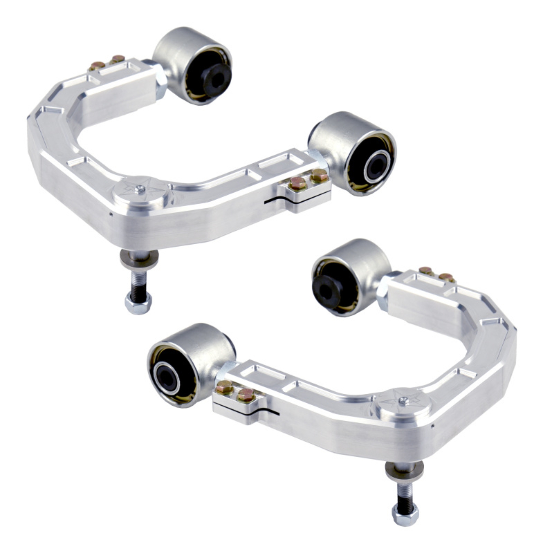 Picture of Rock Krawler 2021+ Ford Bronco Front Billet Upper A-Arms