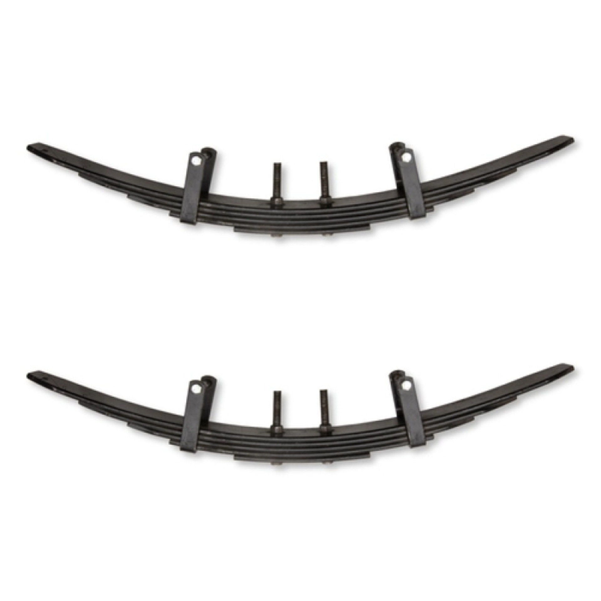 Picture of Rock Krawler 03-13 RAM 2500 HD / 2003+ RAM 3500 HD Spring Progressive Add A Pack - Rear