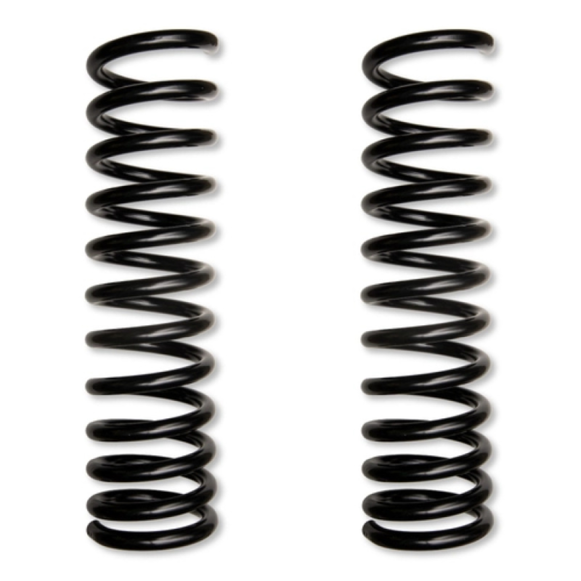 Picture of Rock Krawler 2014+ RAM 2500 HD / 2013+ RAM 3500 HD 4in Triple Rate Front Coil Springs