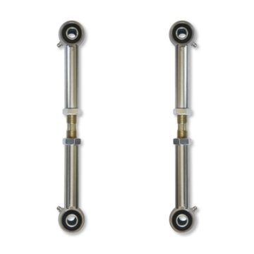 Picture of Rock Krawler 2014+ RAM 2500 HD Adjustable Rear Sway Bar Links (2in -6in Lift)