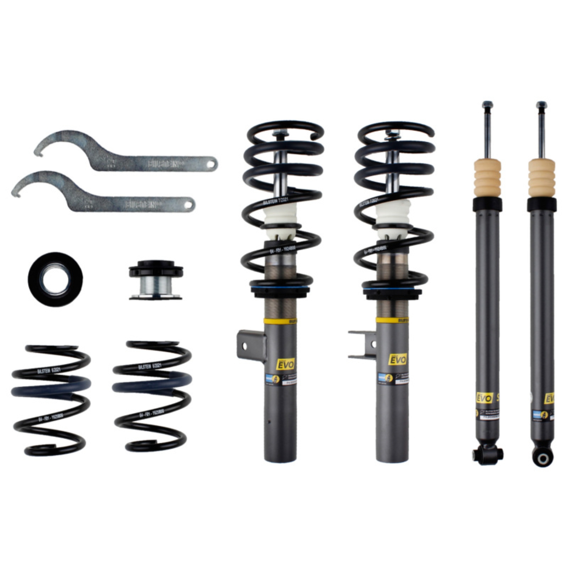 Picture of EVO S - Suspension Kit