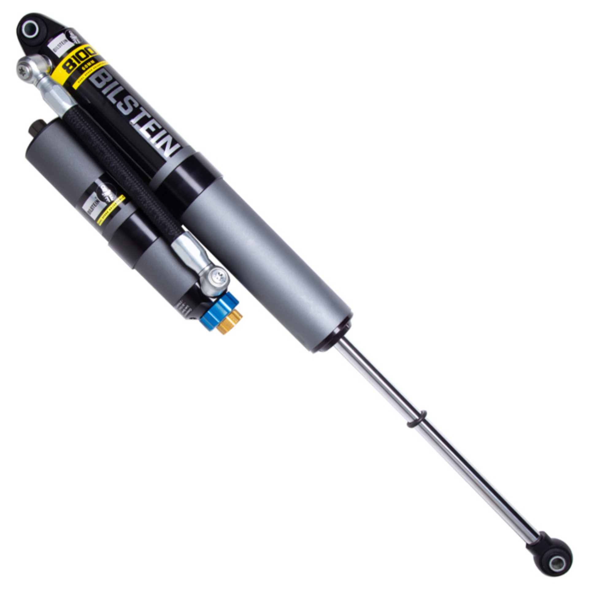 Picture of Bilstein 18-24 Jeep Wrangler JL B8 8100 (DSA) Rear Right Shock Absorber - 3-4.5in Lift
