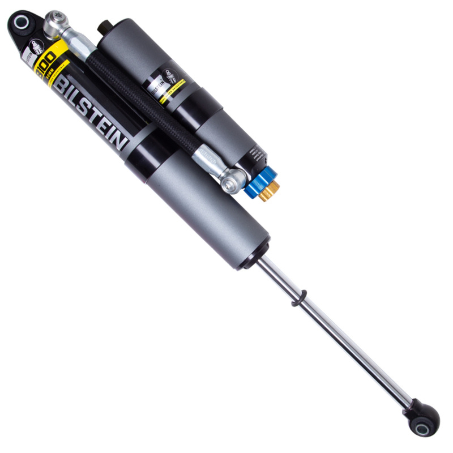 Picture of B8 8100 (DSA) - Suspension Shock Absorber