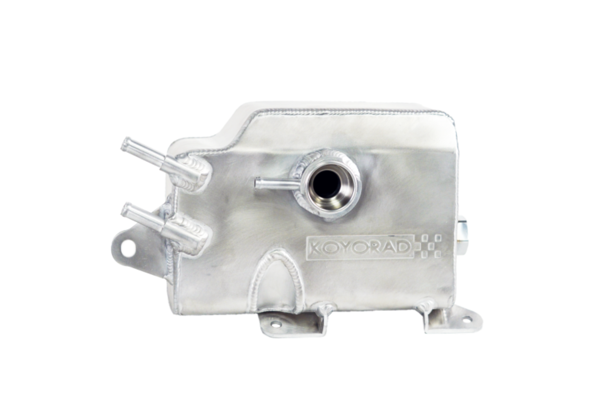 Picture of Koyo 06-15 Mazda Miata NC All-Aluminum Reservoir Expansion Tank