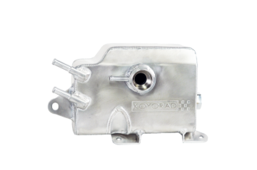 Picture of Koyo 06-15 Mazda Miata NC All-Aluminum Reservoir Expansion Tank
