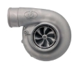 Picture of Forced Performance FP7875 Reverse Rotation Turbocharger w/Stainless V-Band 1.02 A/R Turbine Housing