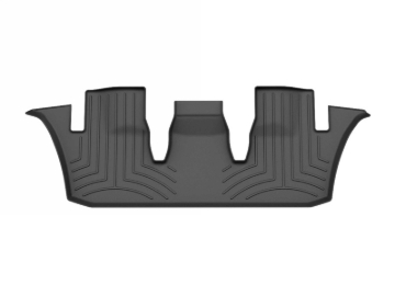 Picture of WeatherTech 2024 Lexus TX Rear FloorLiner - Black