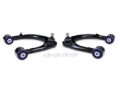 Picture of SuperPro 08-21 Toyota Land Cruiser Front Upper Control Arm Set
