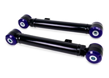 Picture of SuperPro 20-24 Jeep Gladiator HD Adjustable Rear Upper Trailing Arm Set