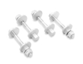 Picture of SuperPro 98-07 Toyota Land Cruiser Control Arm Upper Camber Bolt Kit - LC100