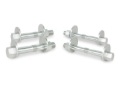 Picture of SuperPro 08-21 Toyota Land Cruiser Front Lower Control Arm HD Camber Pin Set