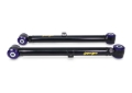 Picture of SuperPro 20-24 Jeep Gladiator HD Adjustable Rear Lower Trailing Arm Set