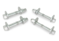Picture of SuperPro 08-21 Toyota Land Cruiser Front Lower Control Arm HD Camber Pin Set