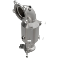 Picture of OEM Grade Direct-Fit Catalytic Converter-Buick/Chevrolet/GMC