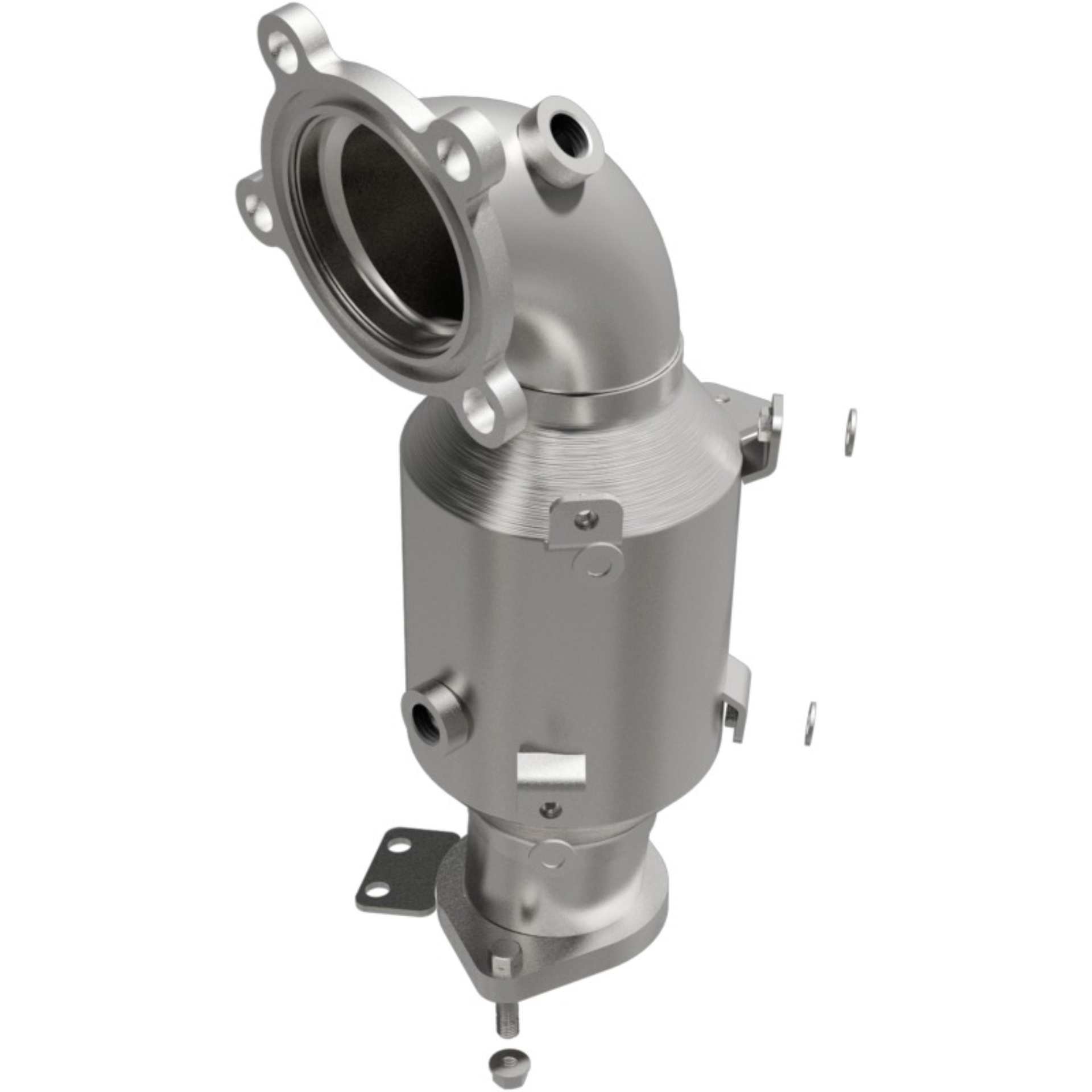 Picture of OEM Grade Direct-Fit Catalytic Converter-Buick/Chevrolet/GMC