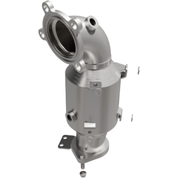 Picture of OEM Grade Direct-Fit Catalytic Converter-Buick/Chevrolet/GMC