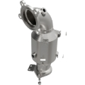 Picture of OEM Grade Direct-Fit Catalytic Converter-Buick/Chevrolet/GMC