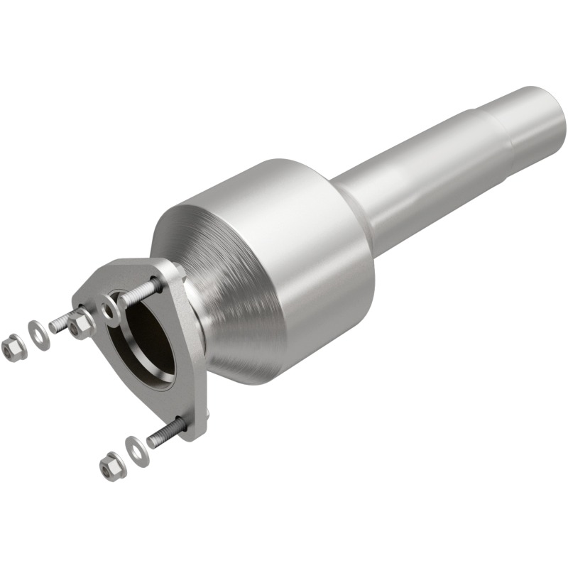 Picture of OEM Grade Direct-Fit Catalytic Converter-Land Rover