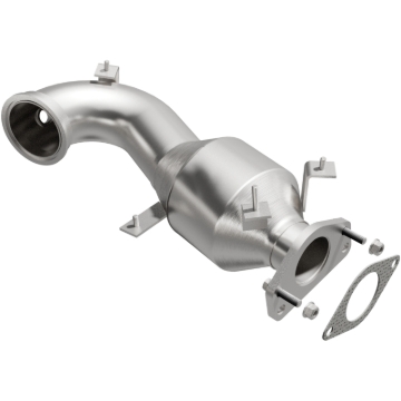 Picture of OEM Grade Direct-Fit Catalytic Converter-Jeep/Fiat
