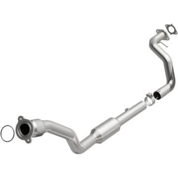 Picture of OEM Grade Direct-Fit Catalytic Converter-Buick/Chevrolet/Pontiac/Saturn