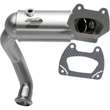 Picture of OEM Grade Direct-Fit Catalytic Converter-Chrysler