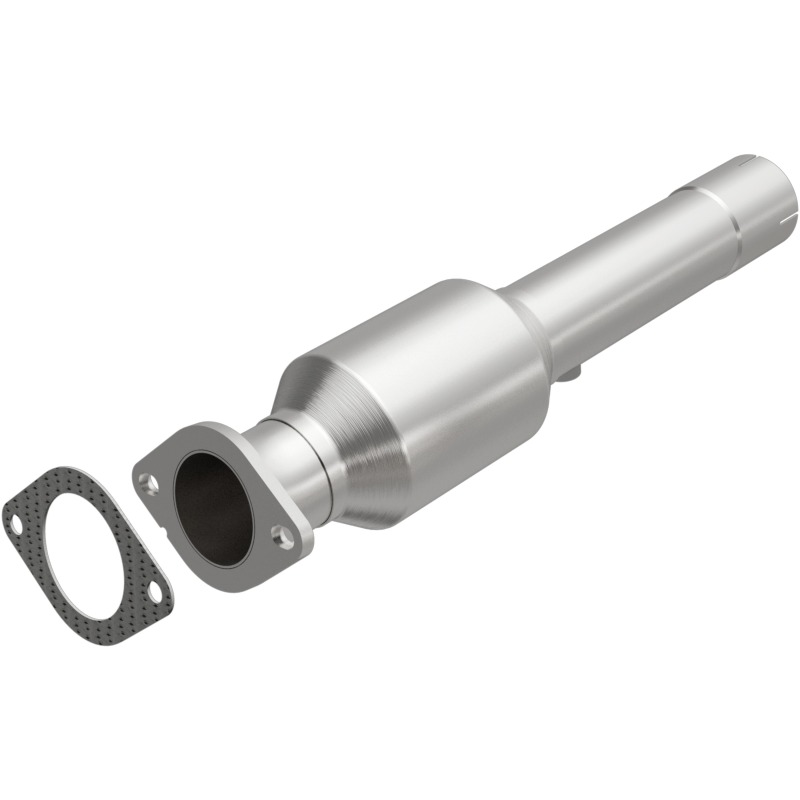 Picture of OEM Grade Direct-Fit Catalytic Converter-Chevrolet/GMC