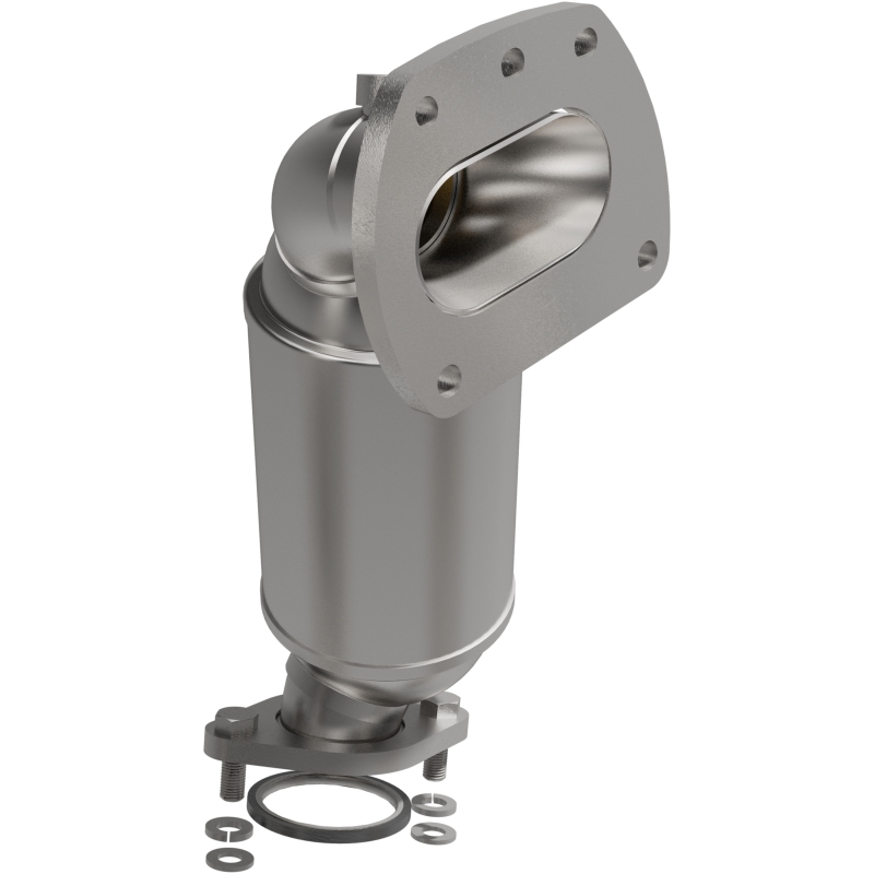 Picture of OEM Grade Direct-Fit Manifold Catalytic Converter-Lexus/Toyota