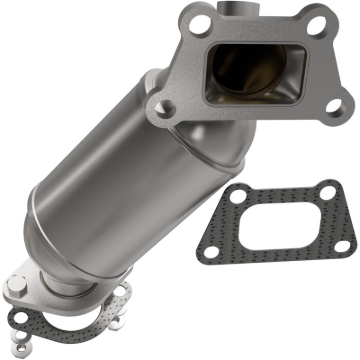 Picture of OEM Grade Direct-Fit Catalytic Converter-Buick/Chevrolet