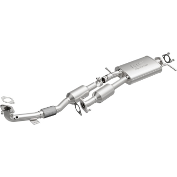 Picture of OEM Grade Direct-Fit Catalytic Converter-Buick/Chevrolet