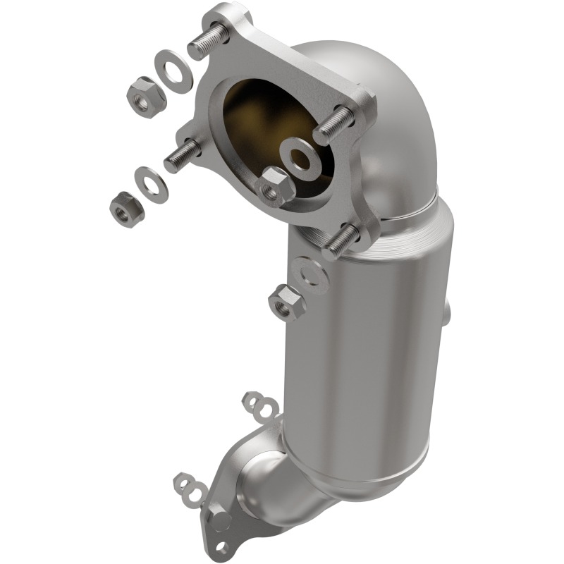 Picture of OEM Grade Direct-Fit Catalytic Converter 280120