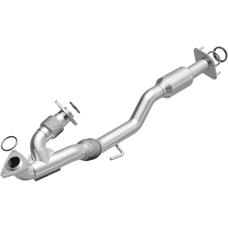 Picture of OEM Grade Direct-Fit Catalytic Converter-INFINITI